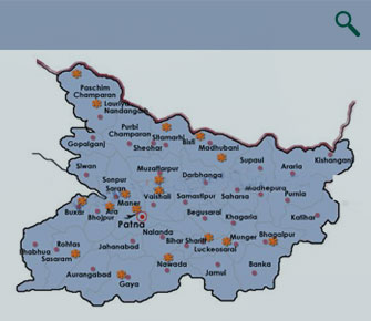 The State of Bihar The State of Bihar