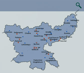The State of Jharkhand The State of Jharkhand